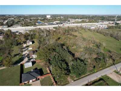 Residential Land For Sale in Brookshire, Texas