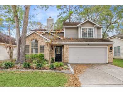 Home For Rent in Kingwood, Texas