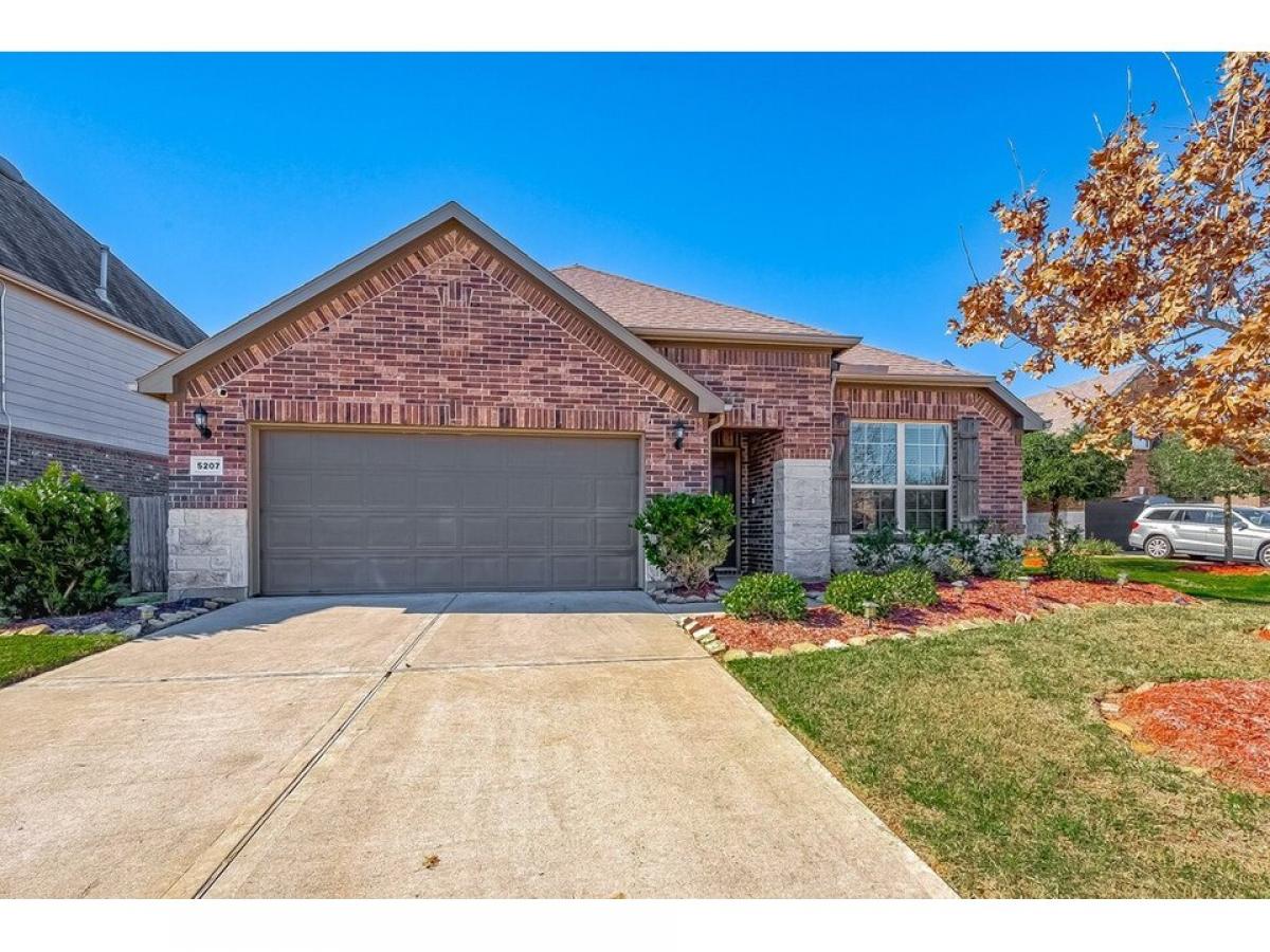 Picture of Home For Rent in Katy, Texas, United States