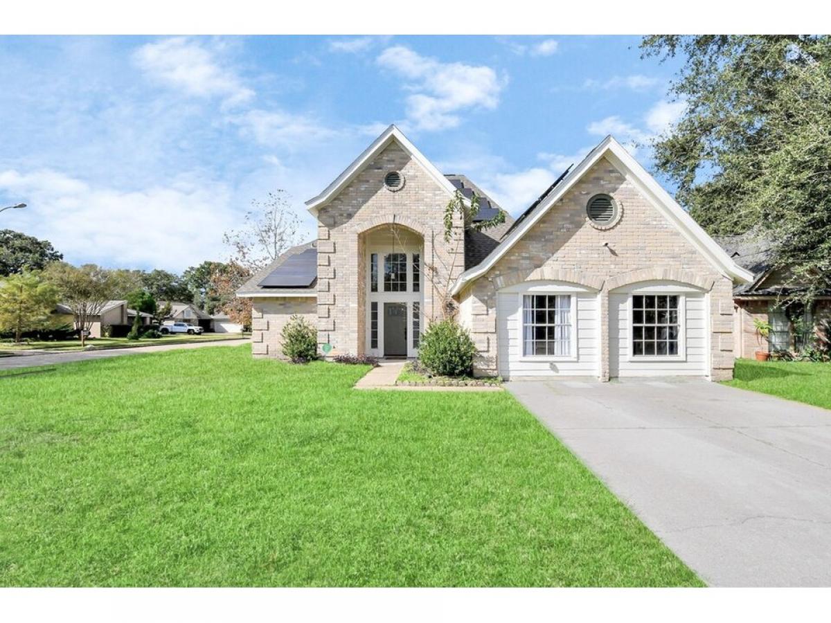 Picture of Home For Sale in Katy, Texas, United States