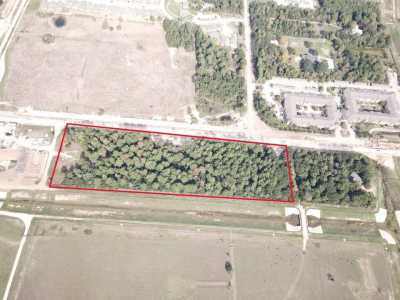 Residential Land For Sale in Tomball, Texas