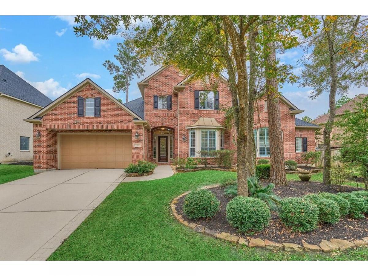 Picture of Home For Sale in The Woodlands, Texas, United States