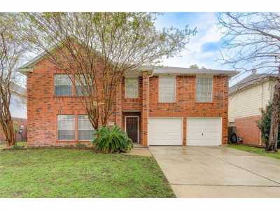 Home For Sale in Katy, Texas