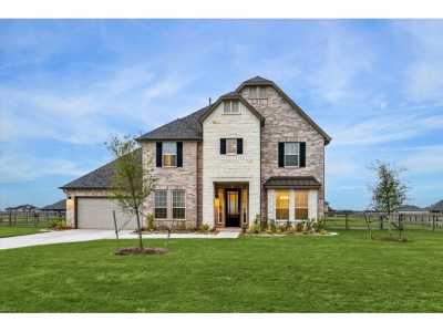 Home For Sale in Waller, Texas