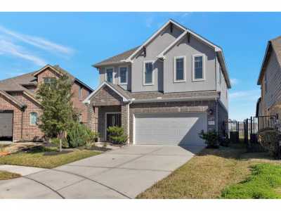 Home For Sale in Humble, Texas