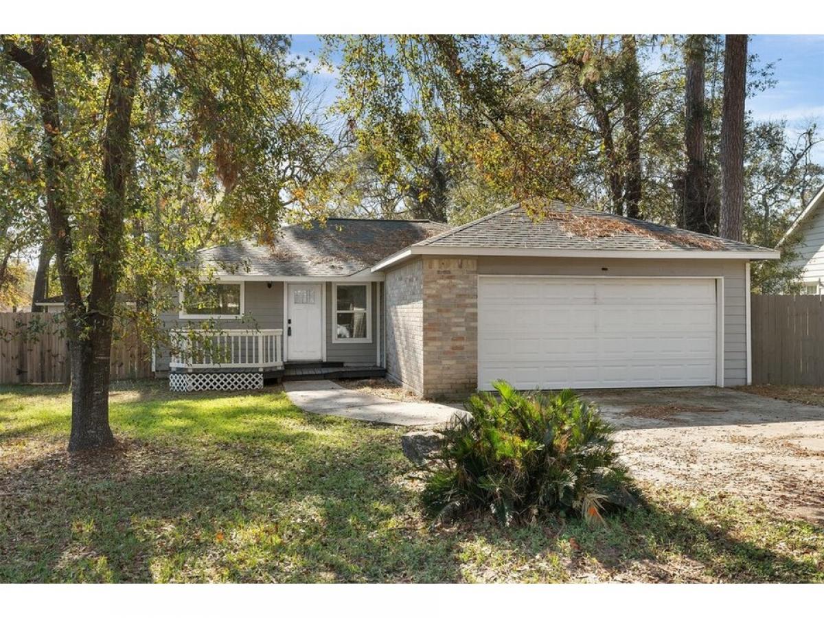 Picture of Home For Sale in Conroe, Texas, United States