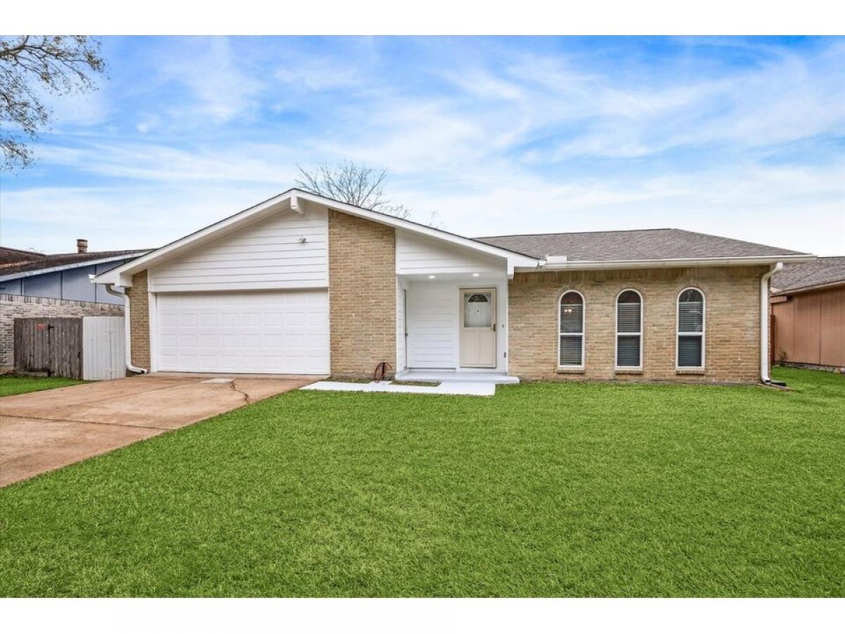 Picture of Home For Rent in Spring, Texas, United States