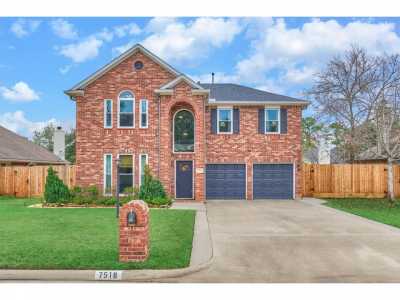 Home For Sale in Spring, Texas