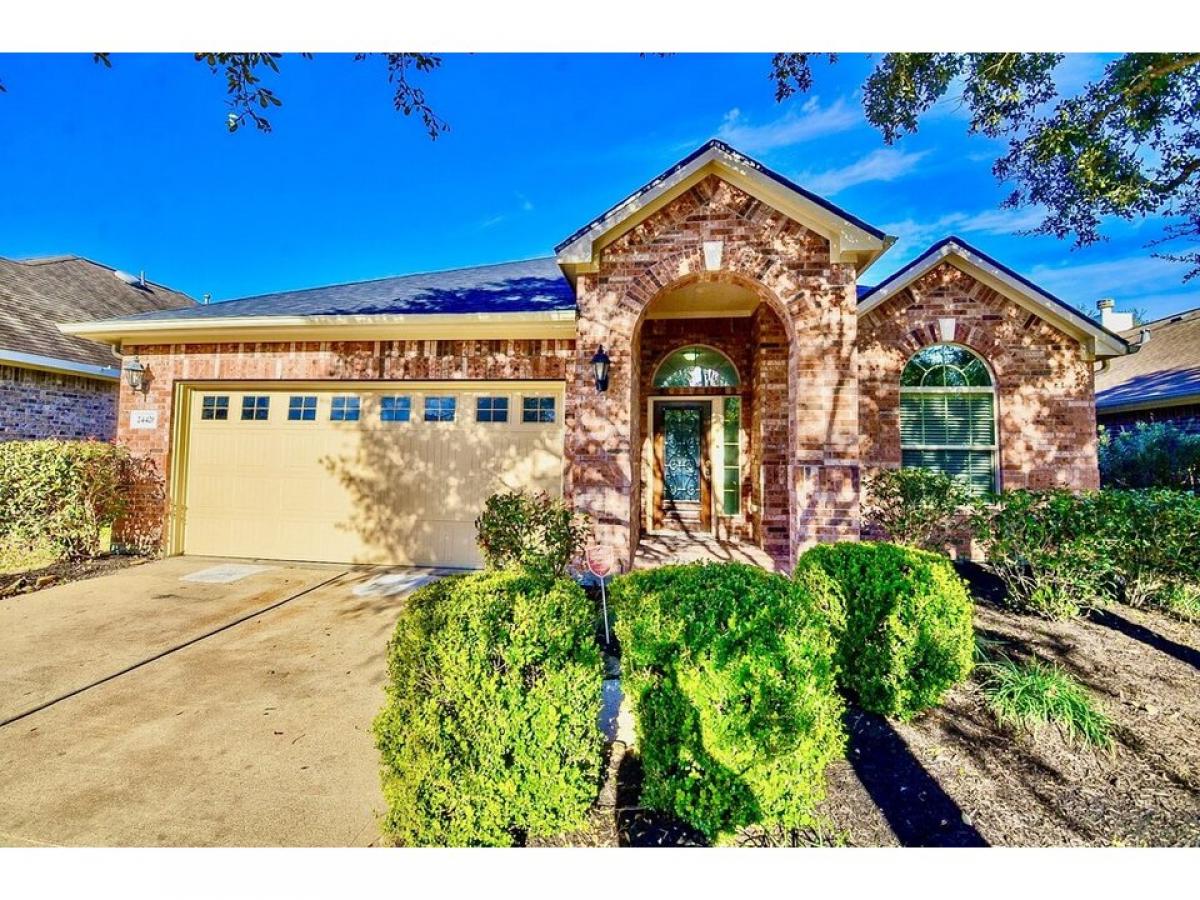 Picture of Home For Sale in Katy, Texas, United States