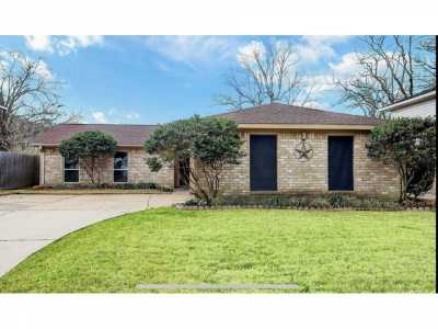 Home For Rent in Missouri City, Texas