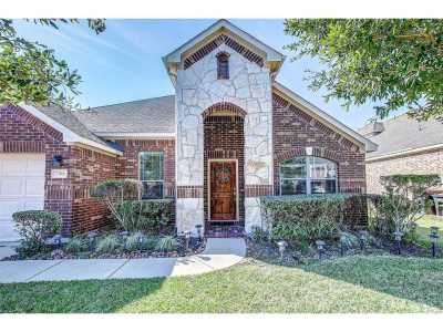 Home For Sale in Richmond, Texas