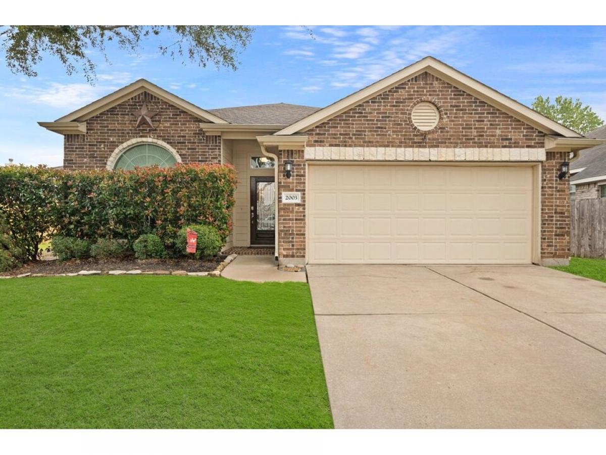 Picture of Home For Rent in Richmond, Texas, United States