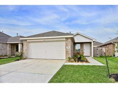 Home For Sale in Katy, Texas