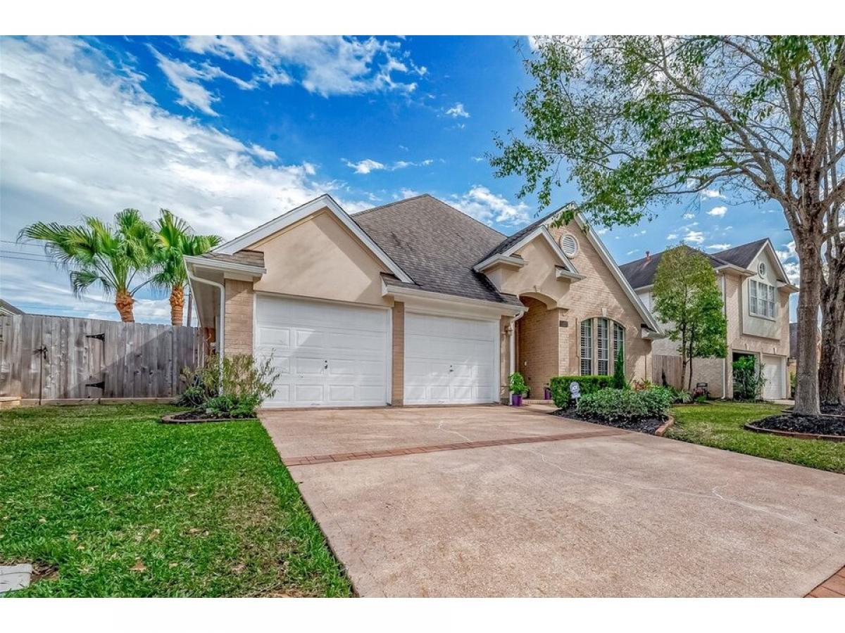 Picture of Home For Sale in Kemah, Texas, United States