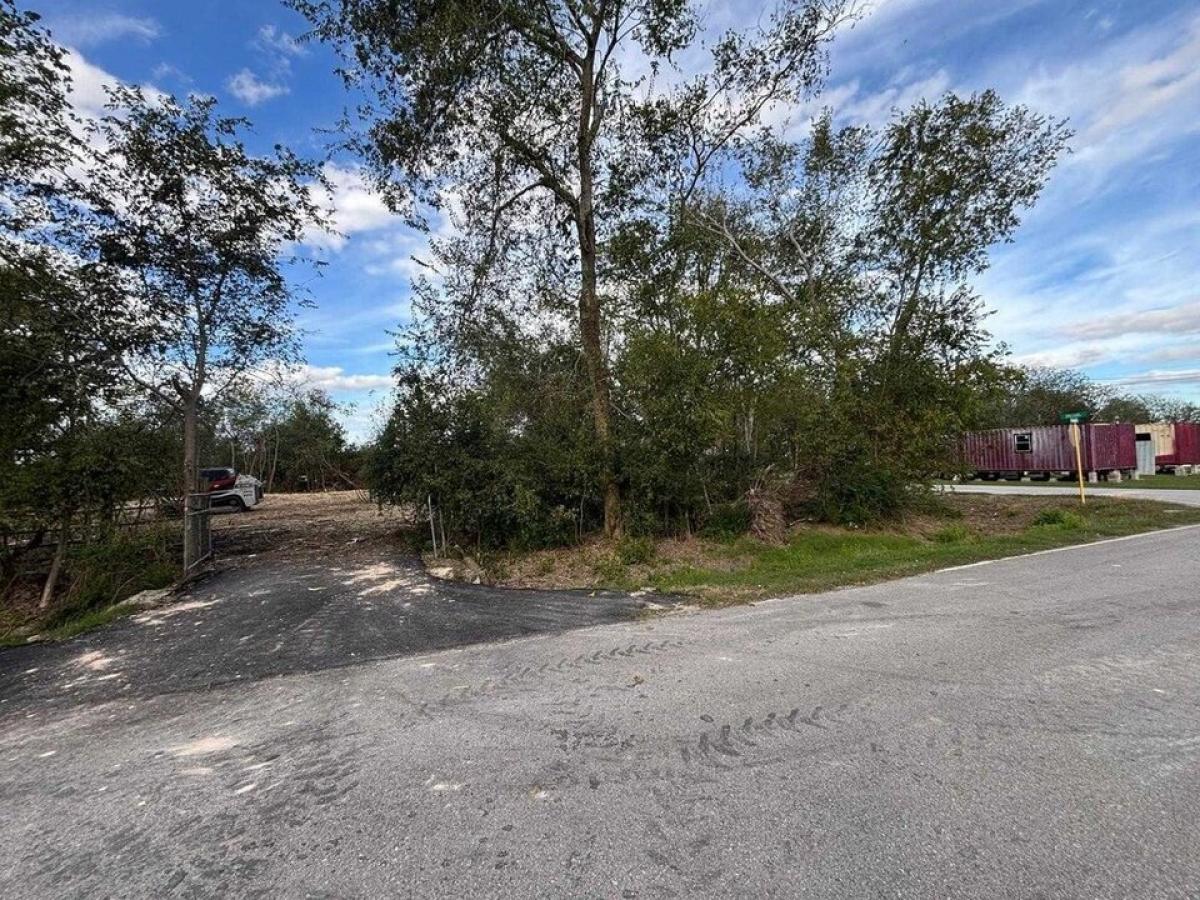 Picture of Residential Land For Sale in Crosby, Texas, United States