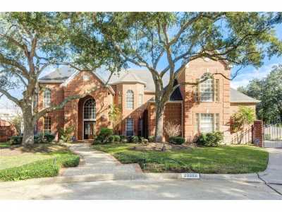 Home For Sale in Katy, Texas