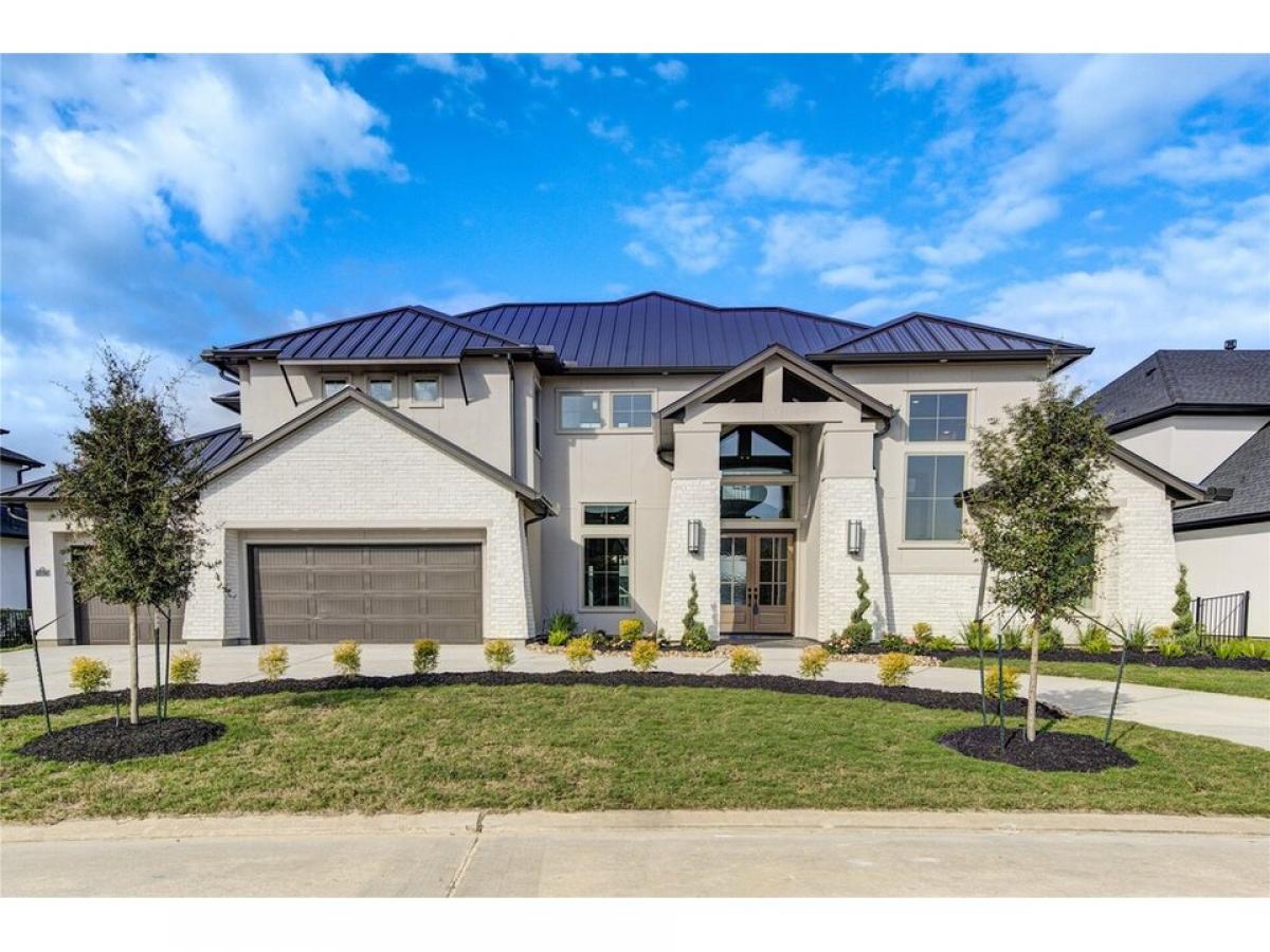 Picture of Home For Sale in Cypress, Texas, United States