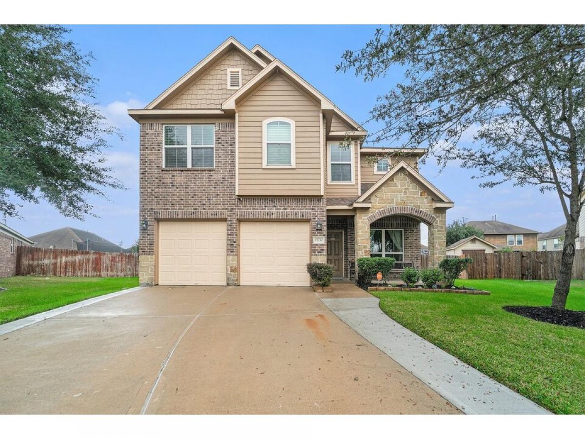 Picture of Home For Sale in Cypress, Texas, United States