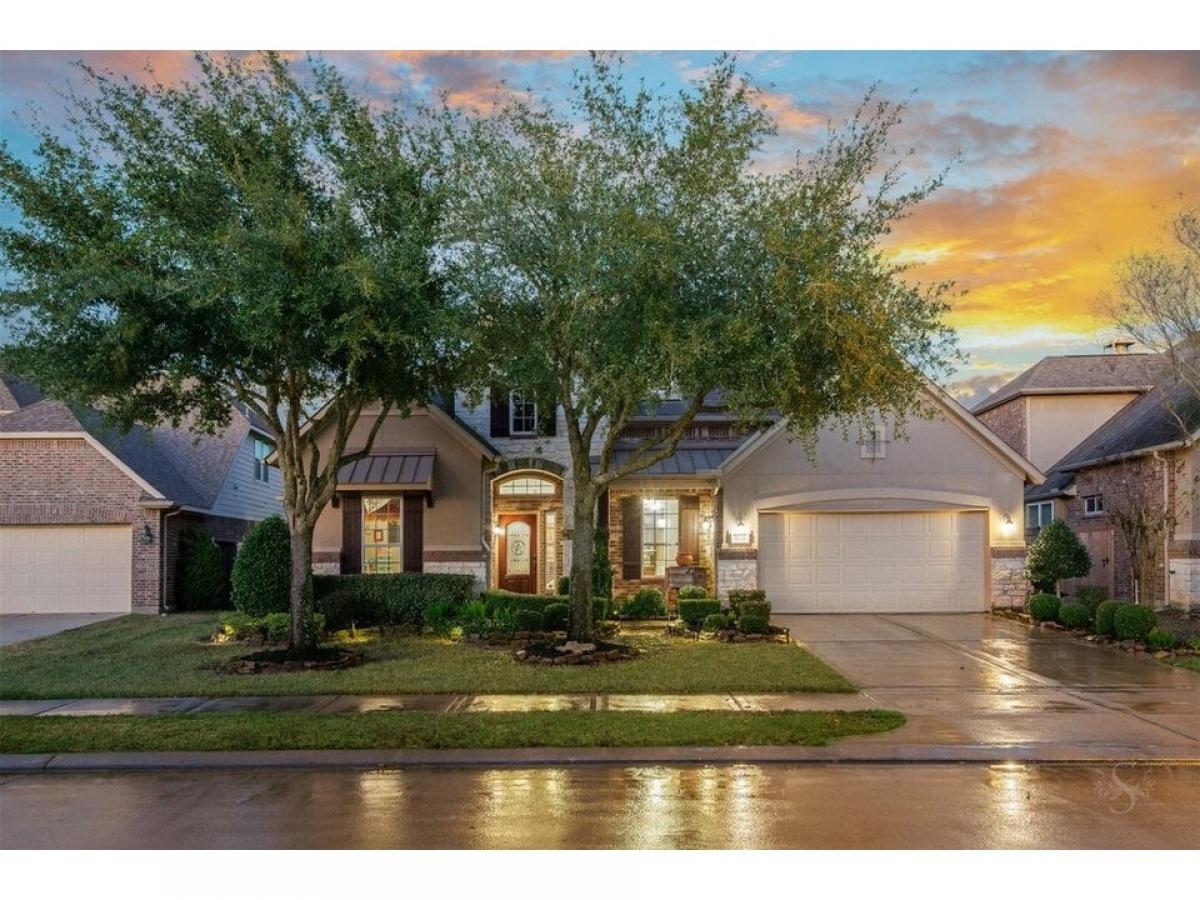 Picture of Home For Sale in Katy, Texas, United States