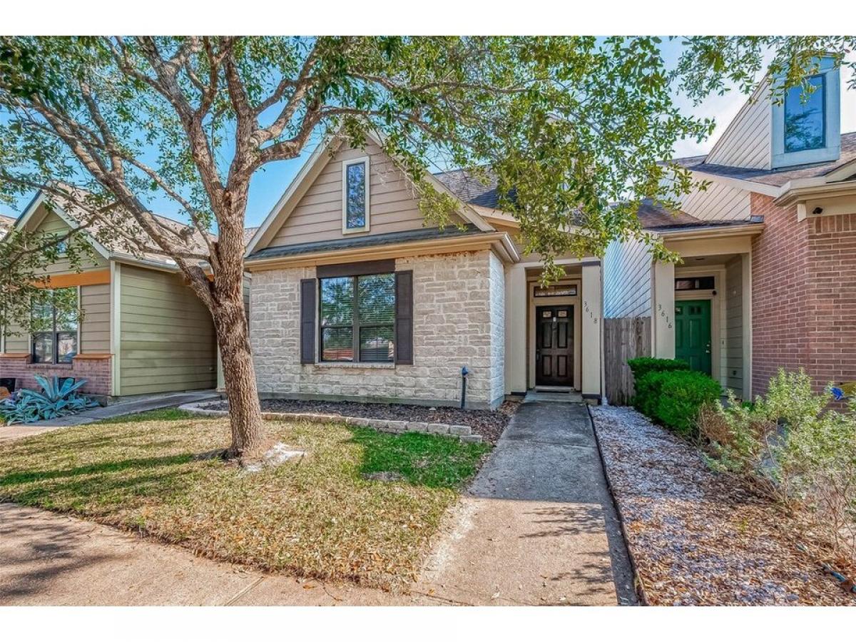 Picture of Home For Rent in Spring, Texas, United States