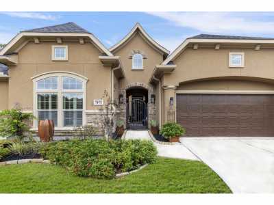 Home For Sale in Spring, Texas