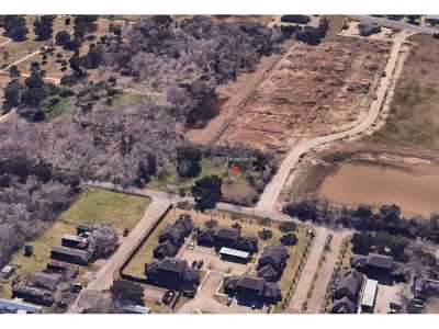 Residential Land For Sale in Alvin, Texas