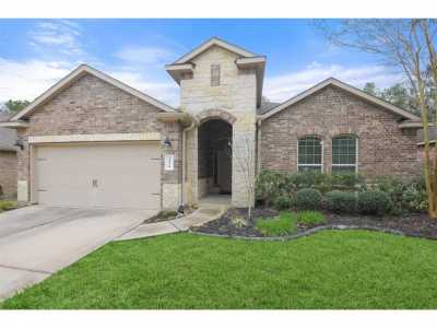 Home For Sale in Porter, Texas