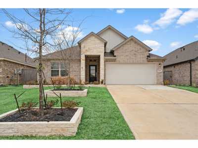 Home For Sale in Conroe, Texas