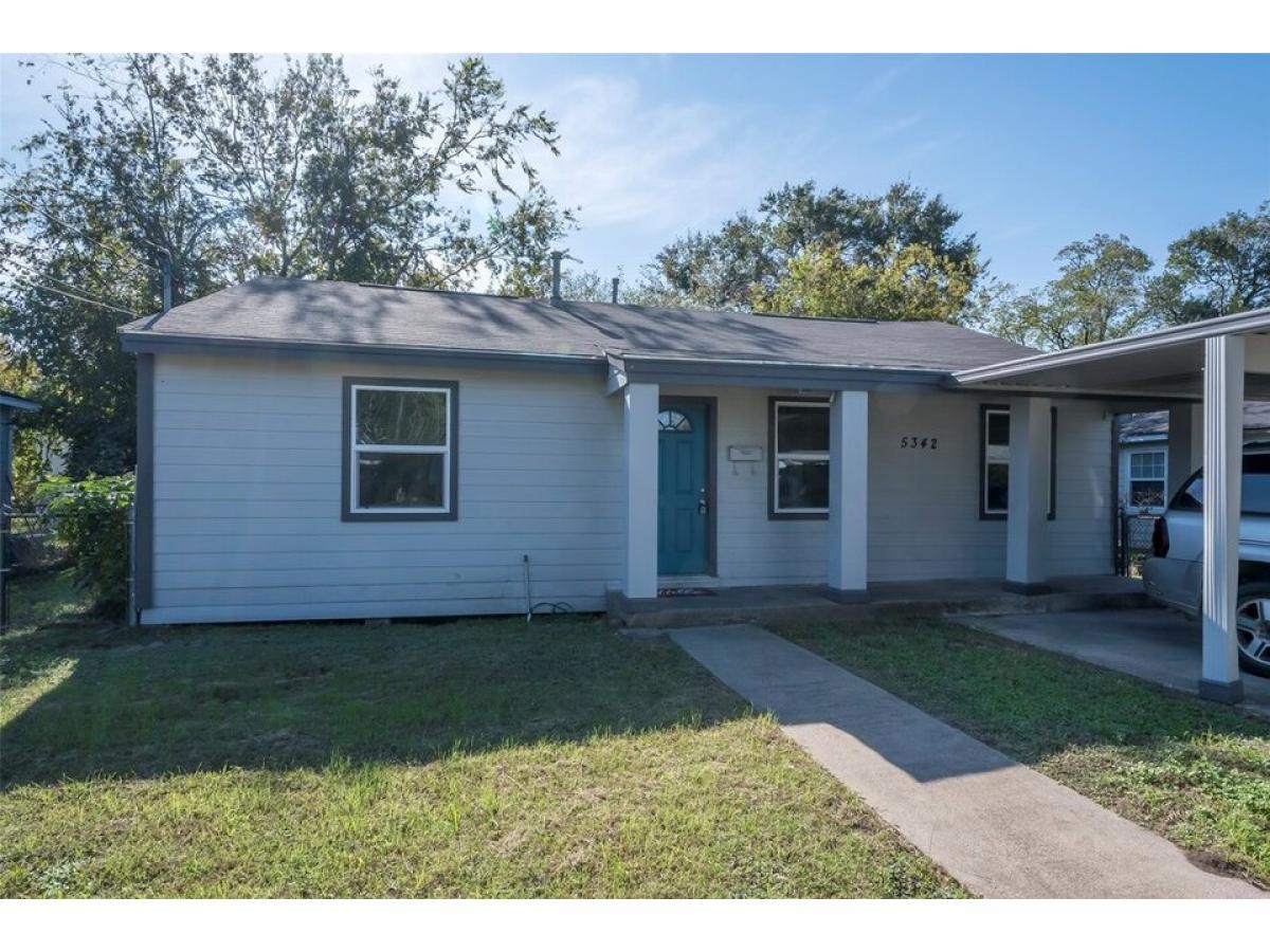 Picture of Home For Rent in Houston, Texas, United States