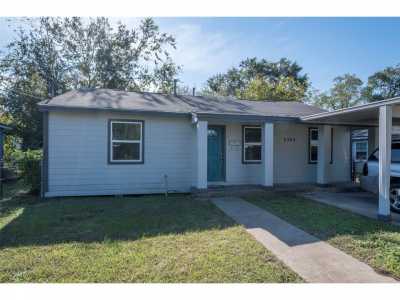 Home For Rent in Houston, Texas