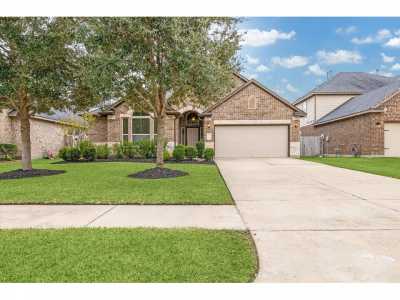 Home For Sale in Richmond, Texas