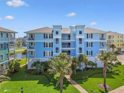 Home For Sale in Galveston, Texas