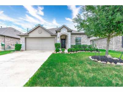 Home For Sale in Richmond, Texas