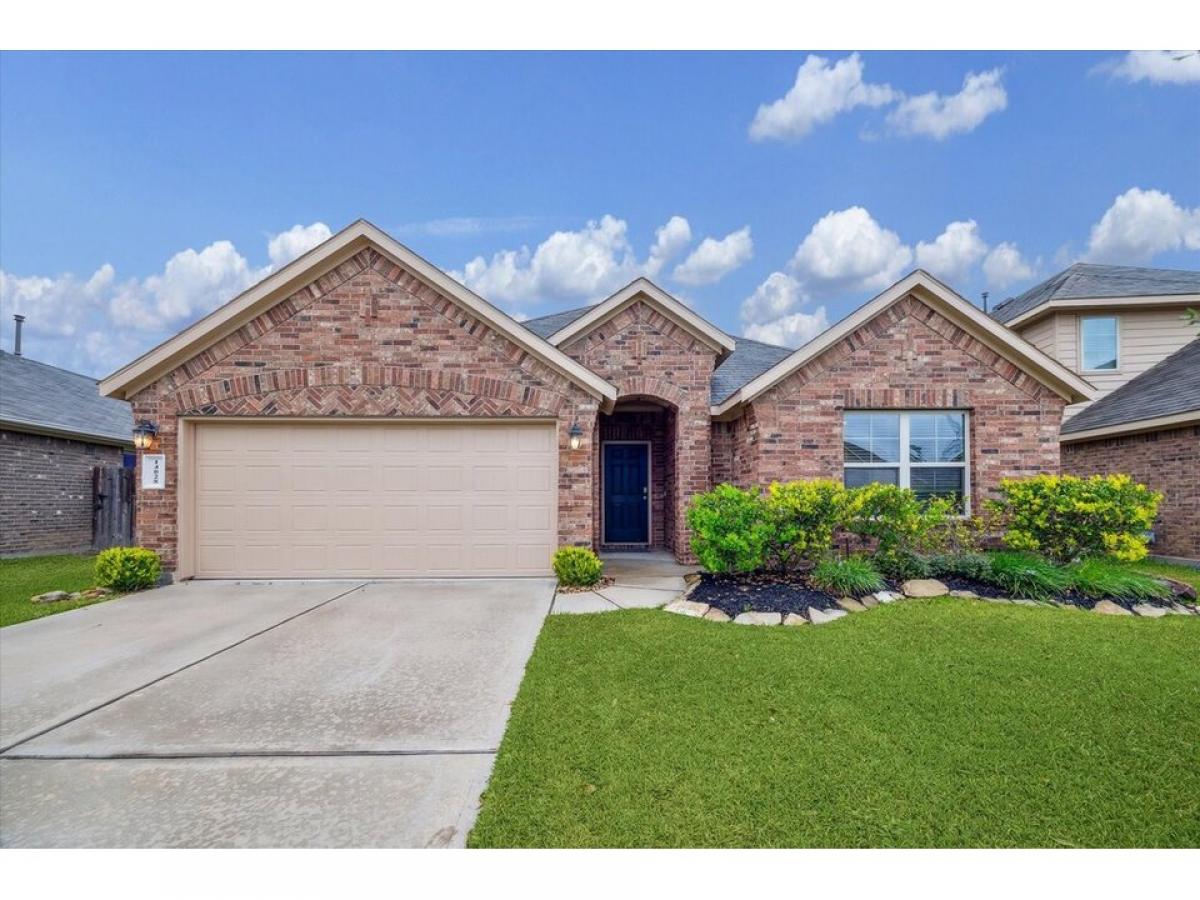 Picture of Home For Rent in Conroe, Texas, United States