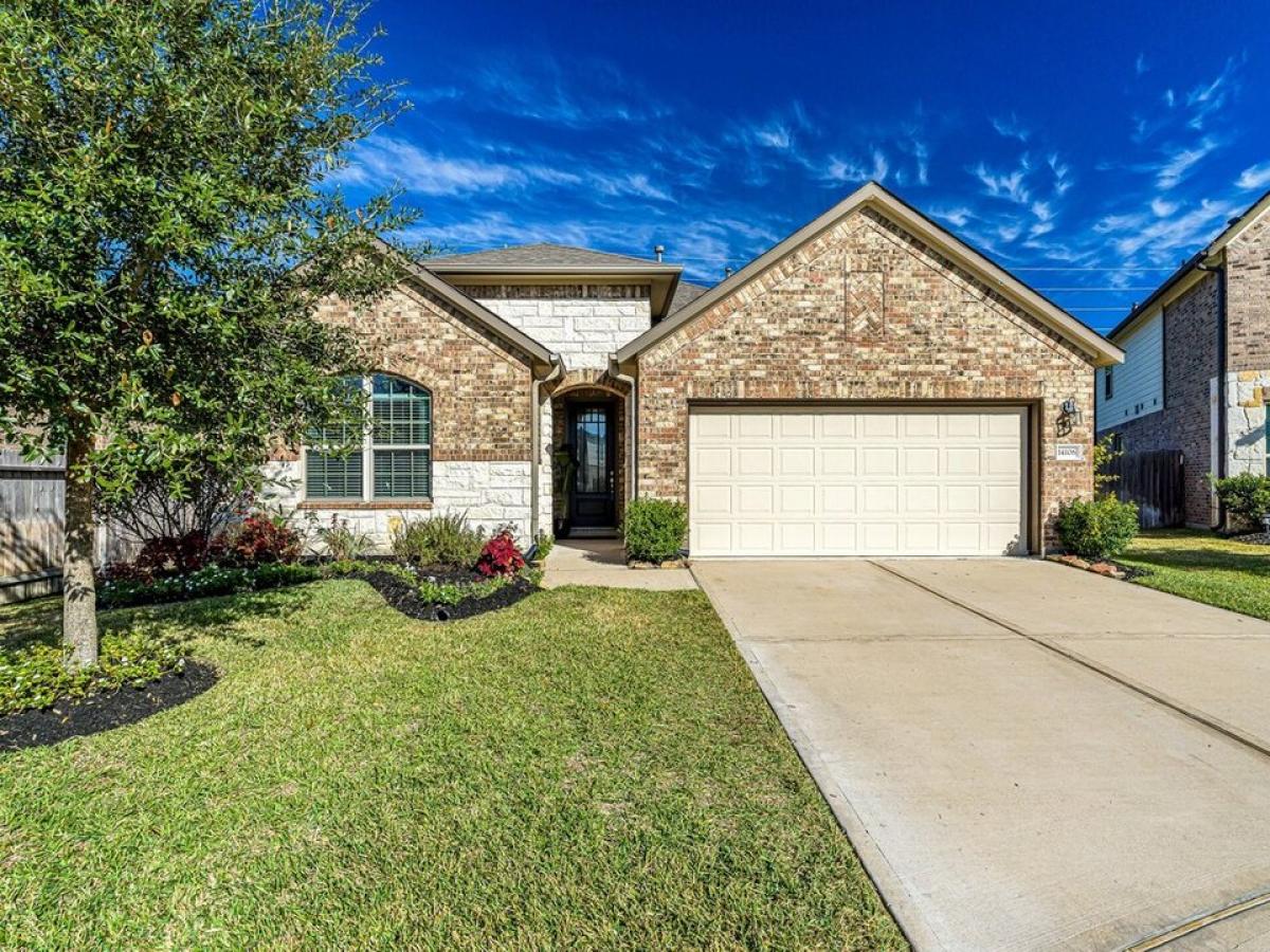 Picture of Home For Rent in Cypress, Texas, United States