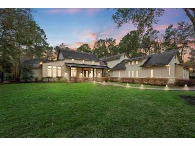 Home For Sale in Spring, Texas