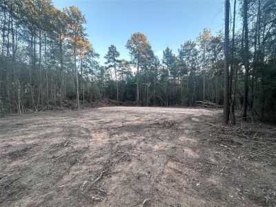 Residential Land For Sale in Plantersville, Texas