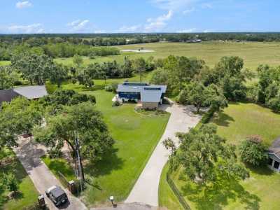 Residential Land For Sale in Alvin, Texas