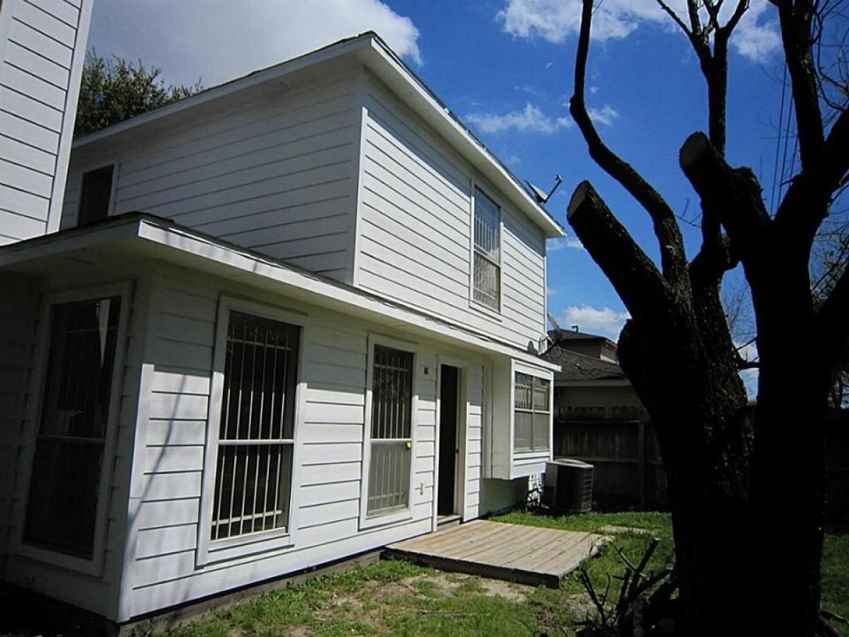 Picture of Home For Rent in Houston, Texas, United States