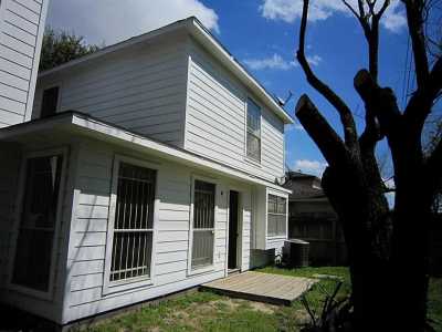 Home For Rent in Houston, Texas