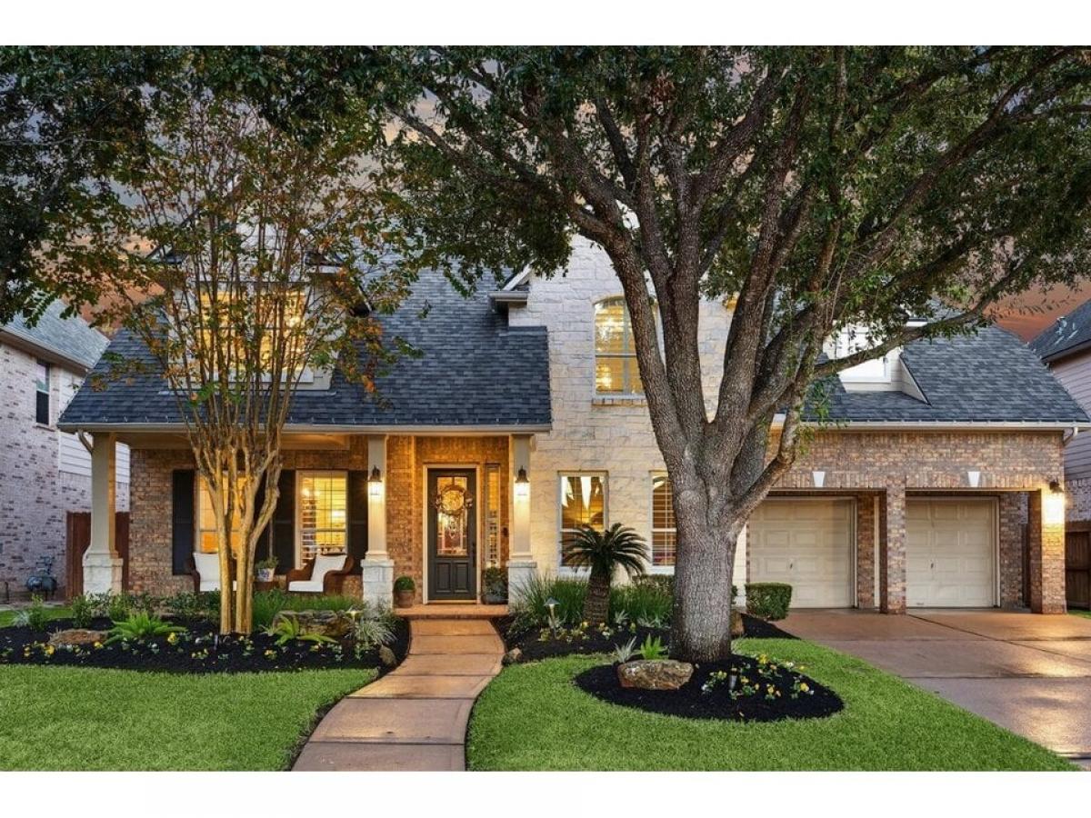 Picture of Home For Sale in Cypress, Texas, United States