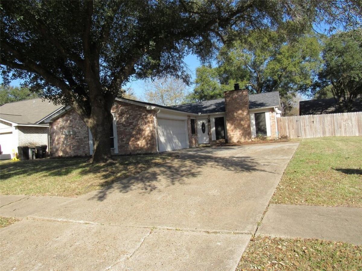 Picture of Home For Rent in Katy, Texas, United States