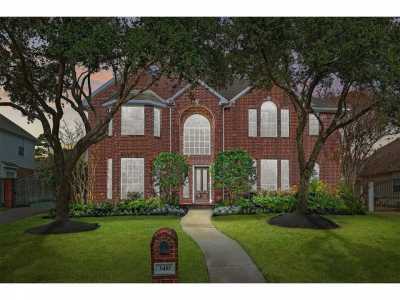 Home For Sale in Spring, Texas