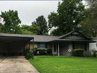 Home For Rent in Houston, Texas