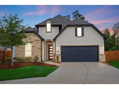 Home For Sale in Spring, Texas