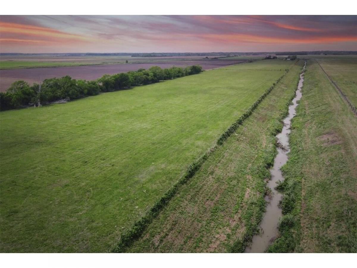 Picture of Residential Land For Sale in Alvin, Texas, United States