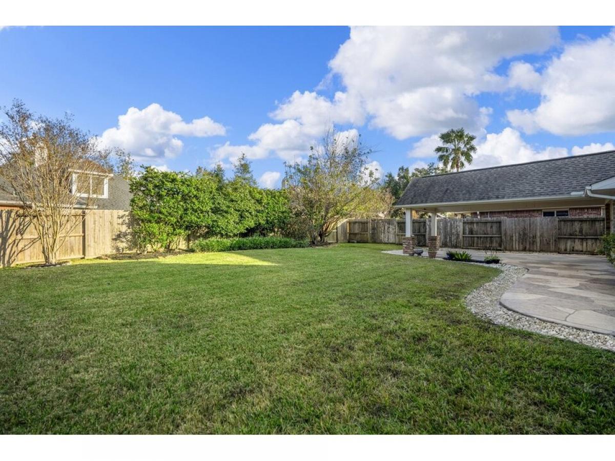 Picture of Home For Sale in Tomball, Texas, United States