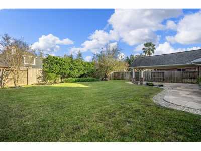 Home For Sale in Tomball, Texas