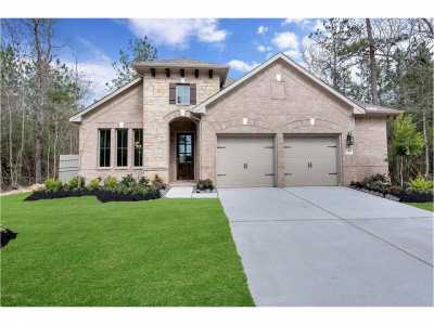 Home For Rent in Conroe, Texas