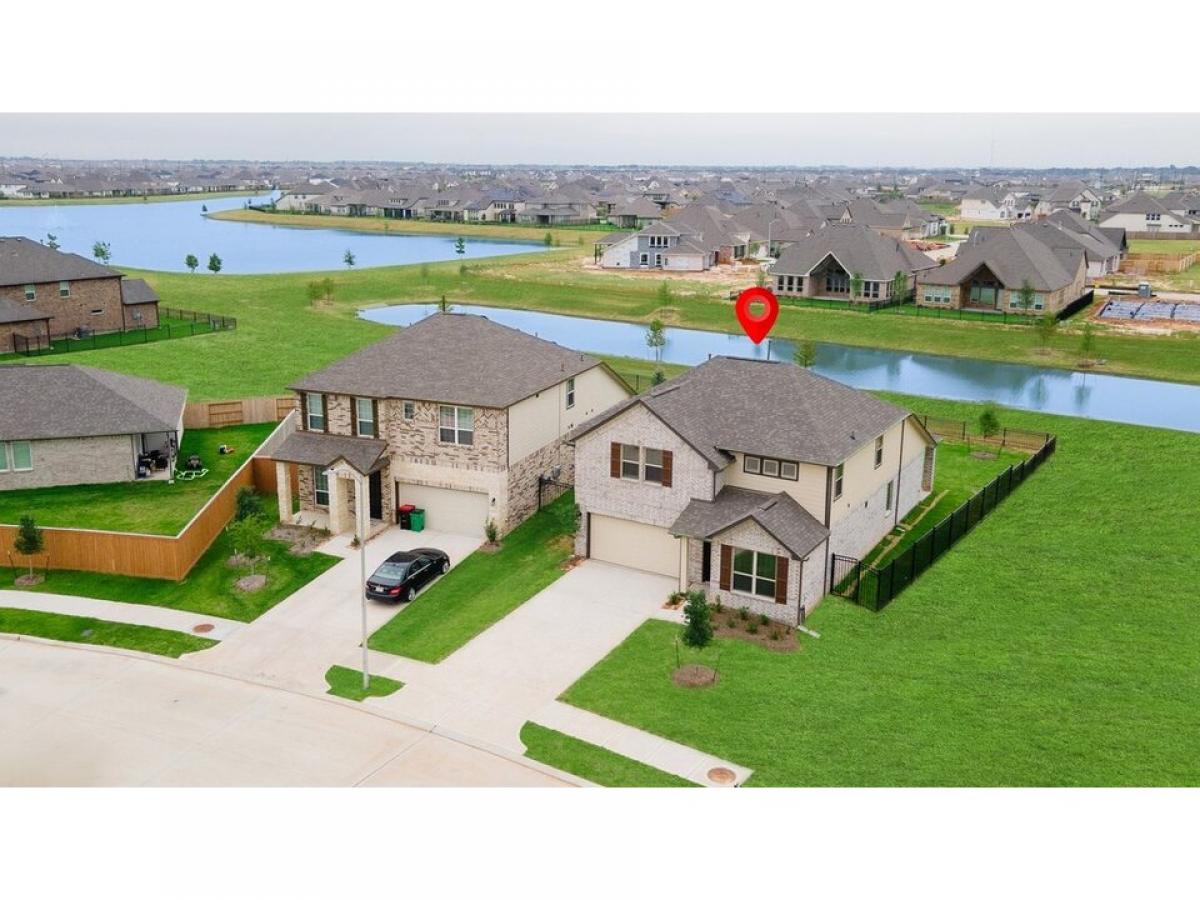 Picture of Home For Rent in Katy, Texas, United States